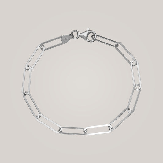 Bellagio Chain Bracelet