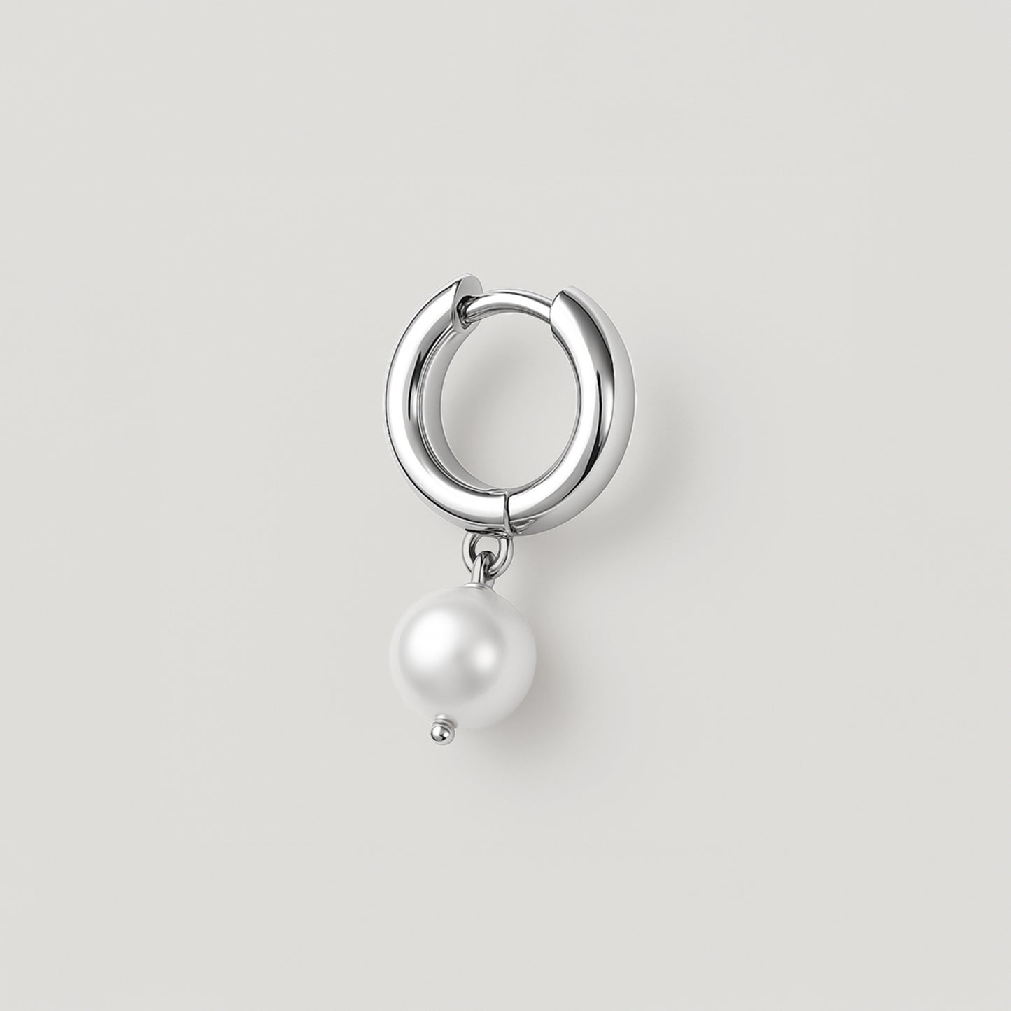 Essential Pearl Huggies