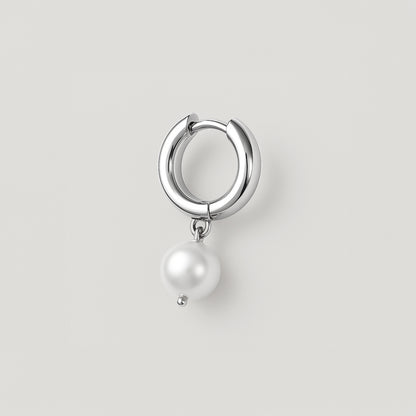 Essential Pearl Huggies