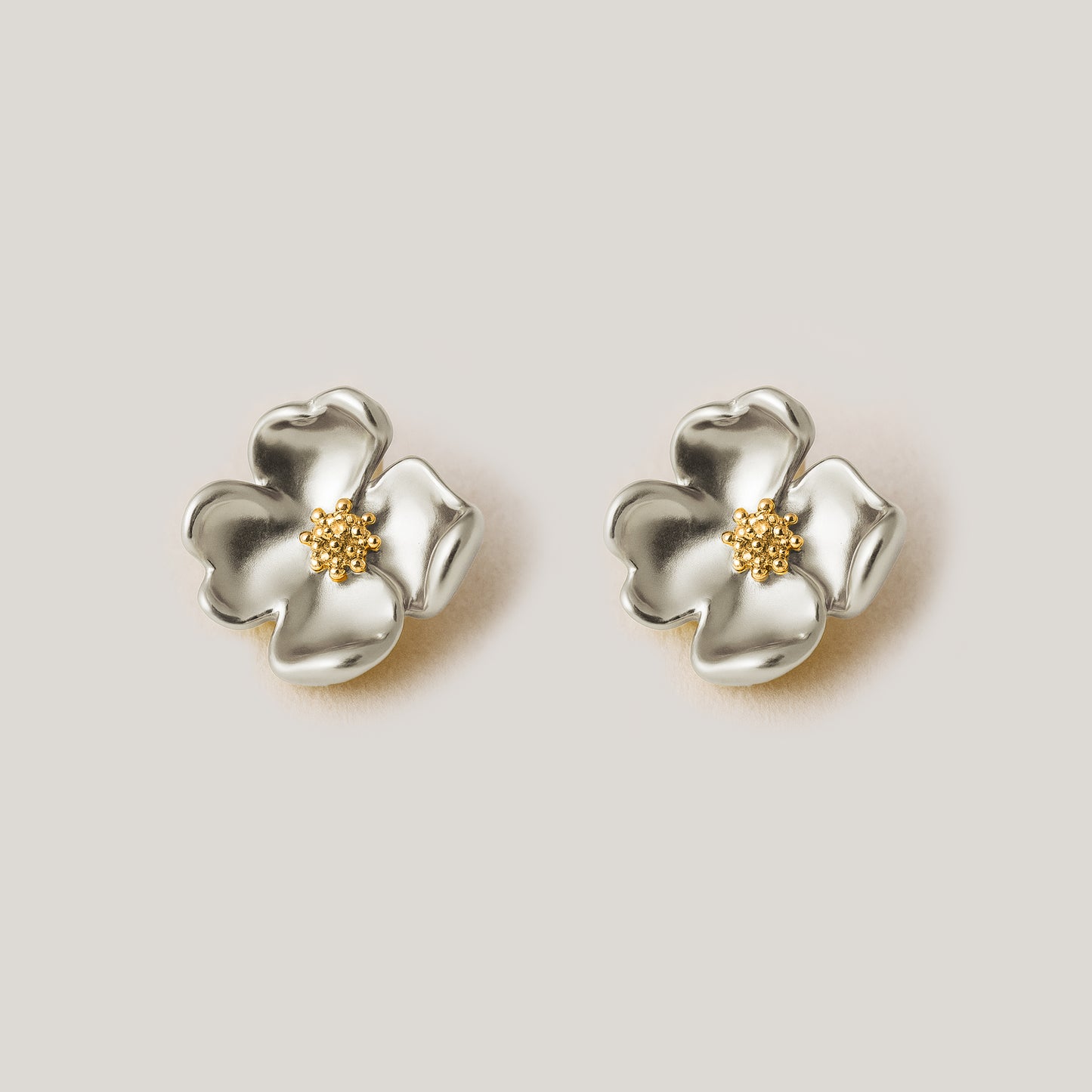Dear Blossom Studs
