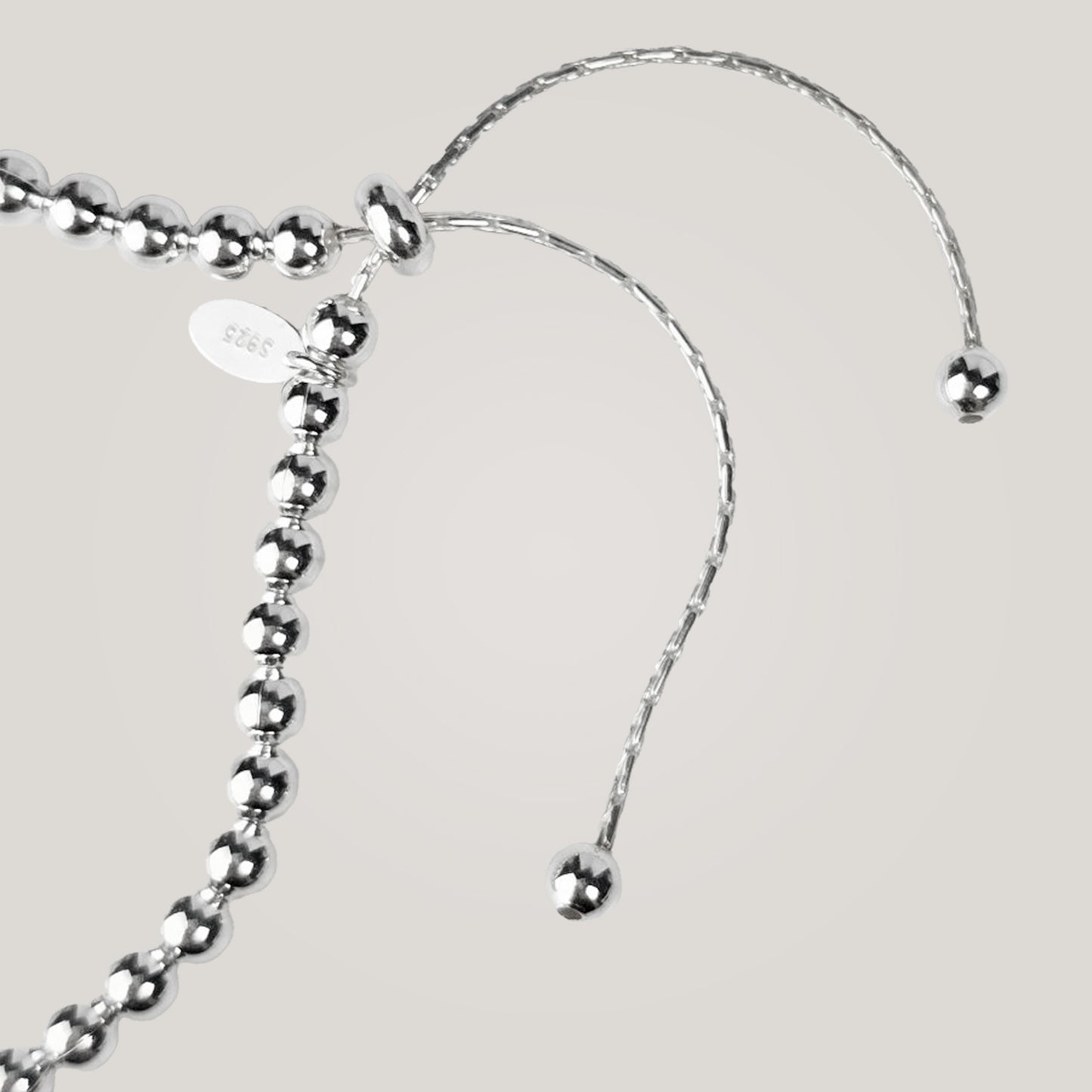Heartball Bracelet