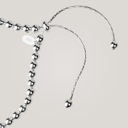 Heartball Bracelet