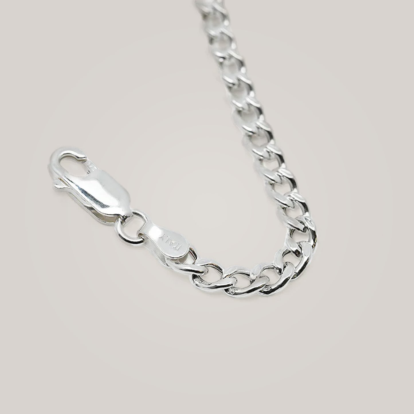 Rialto Chain Bracelet