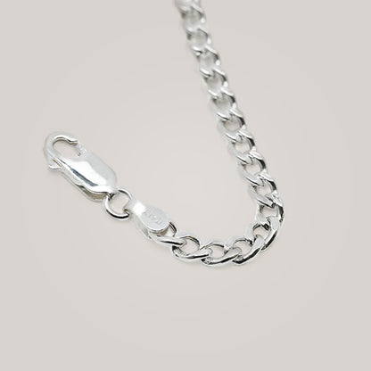 Rialto Chain Bracelet