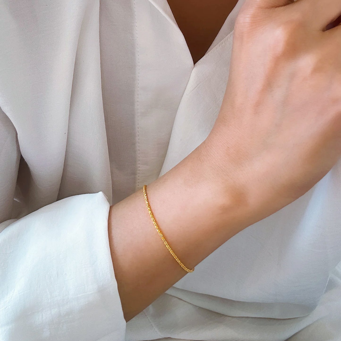 Florence Sparkle Bracelet