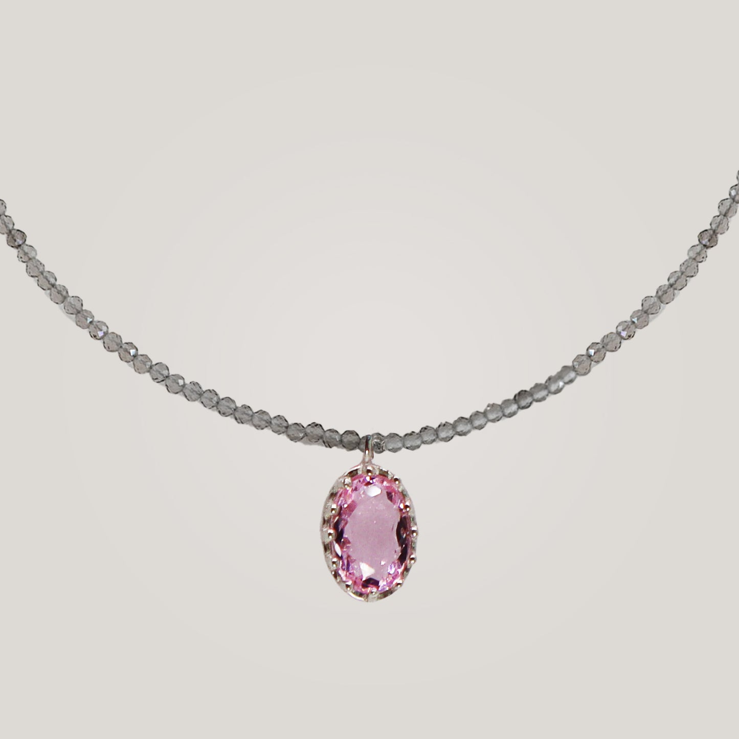 Stellar Shine Necklace