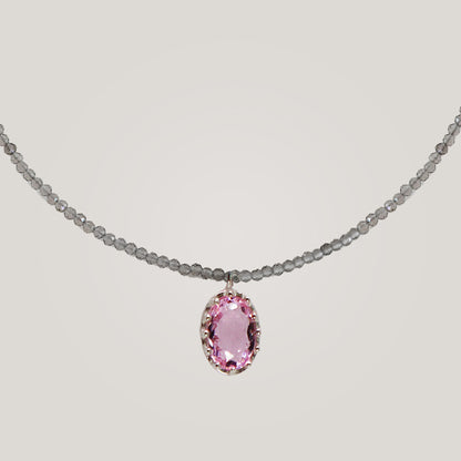 Stellar Shine Necklace