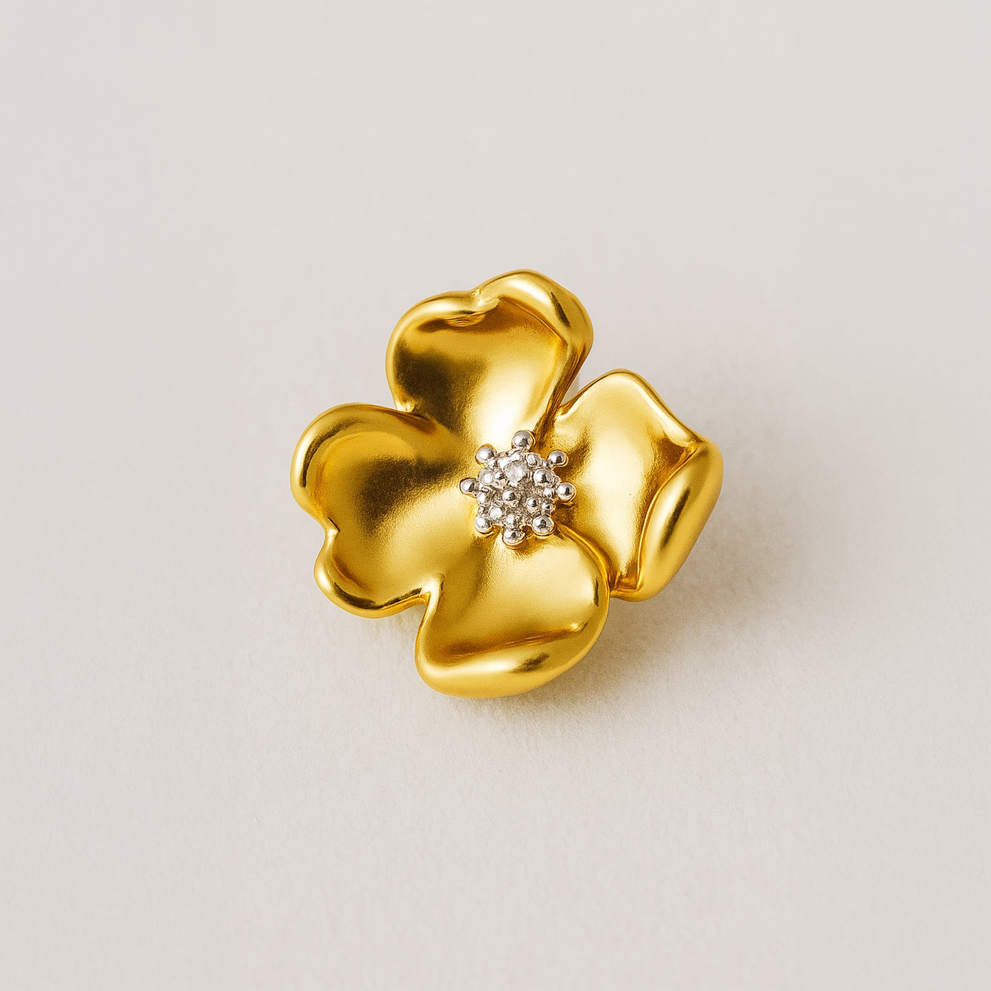 Dear Blossom Studs