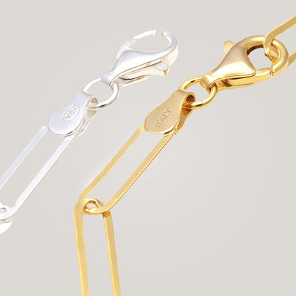 Bellagio Chain Bracelet