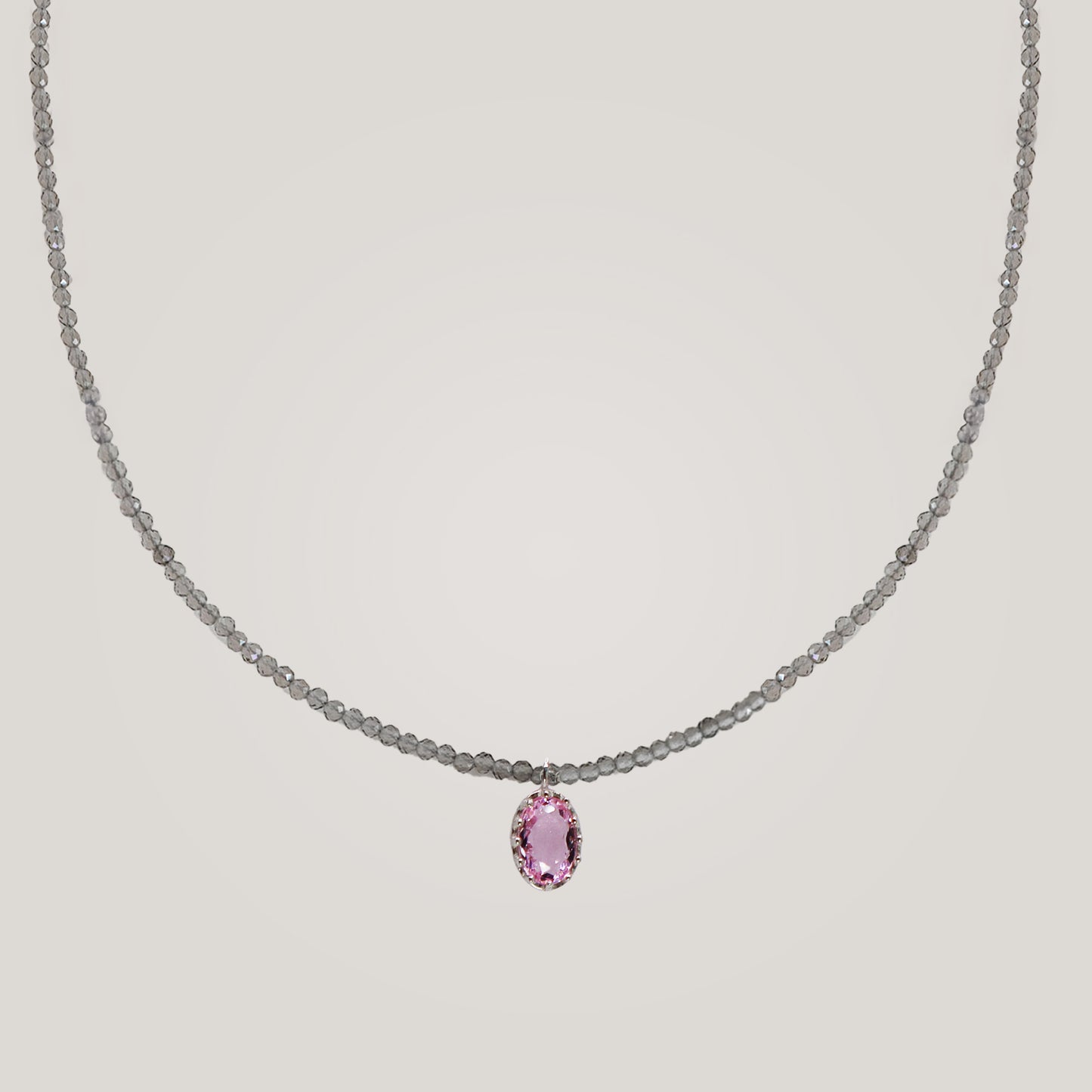 Stellar Shine Necklace