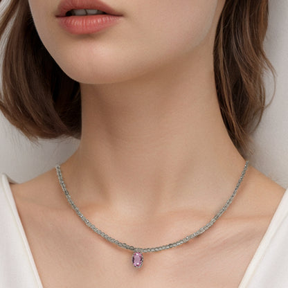 Stellar Shine Necklace