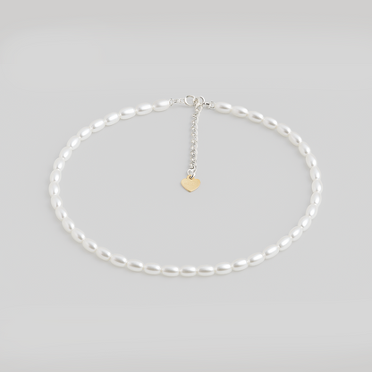 Mermaid Pearl Bracelet