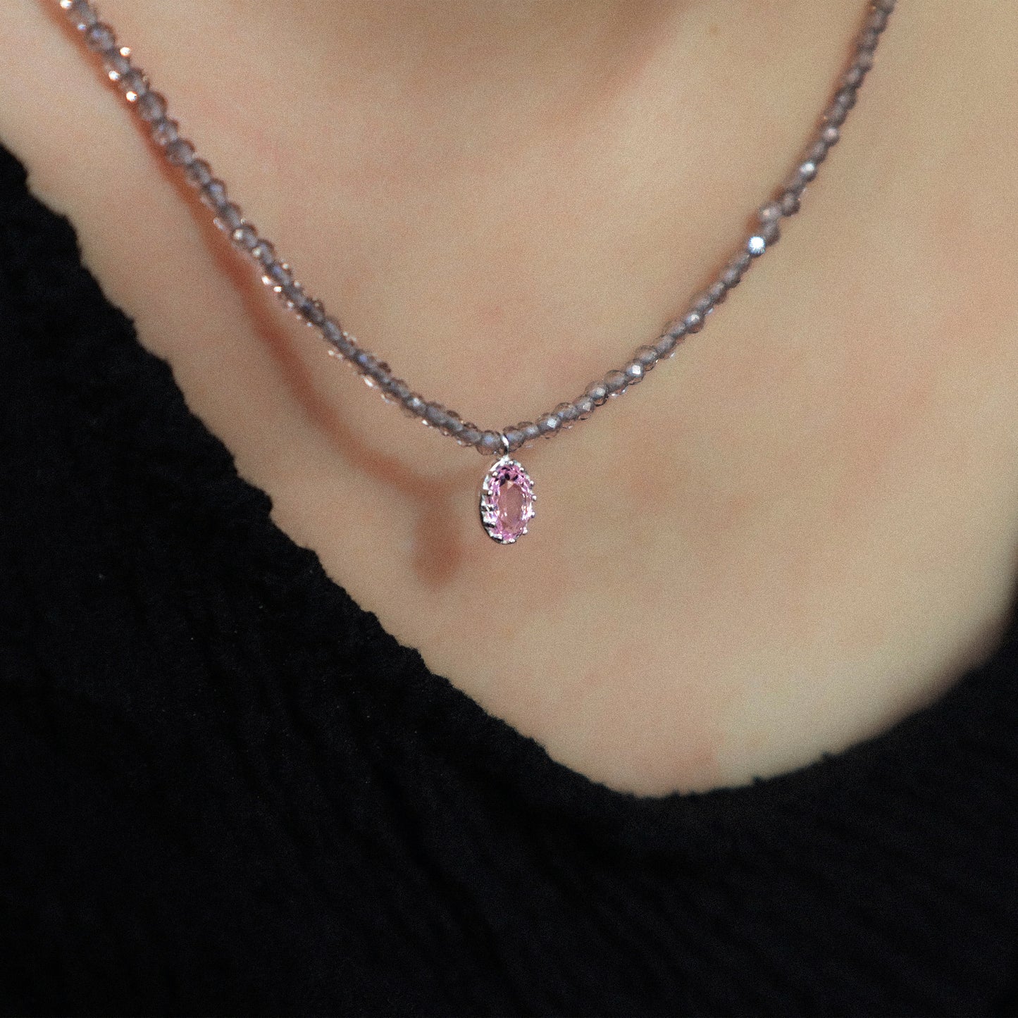 Stellar Shine Necklace