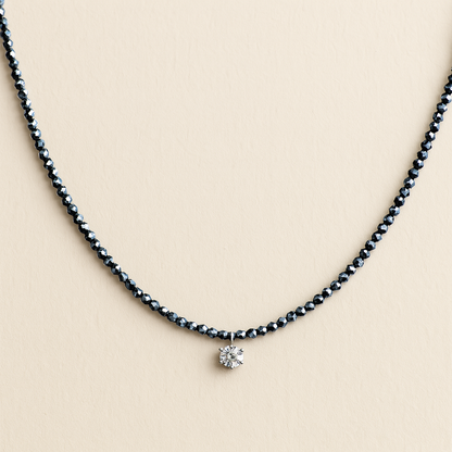 Twilight Sparkle necklace
