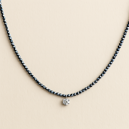 Twilight Sparkle necklace