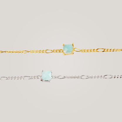 Solitaire Bracelet