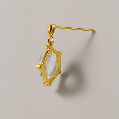 Luna Prism Earrings