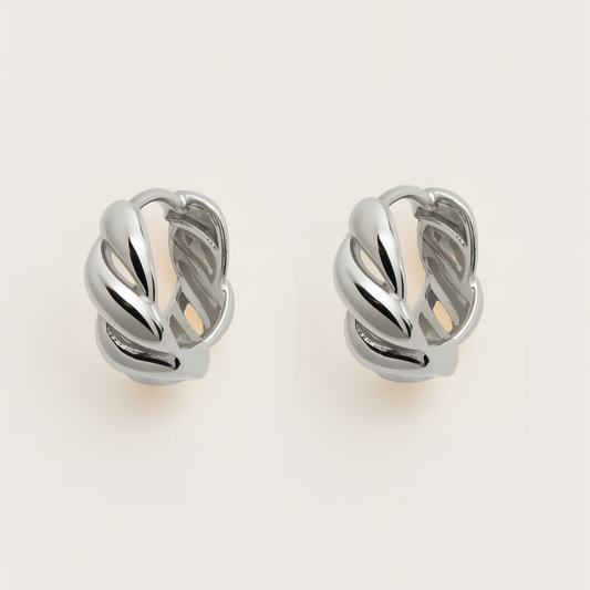 Twist Mini Hoops