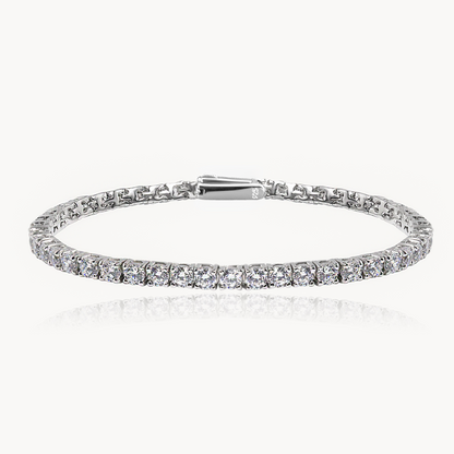 Luxe Tennis Bracelet