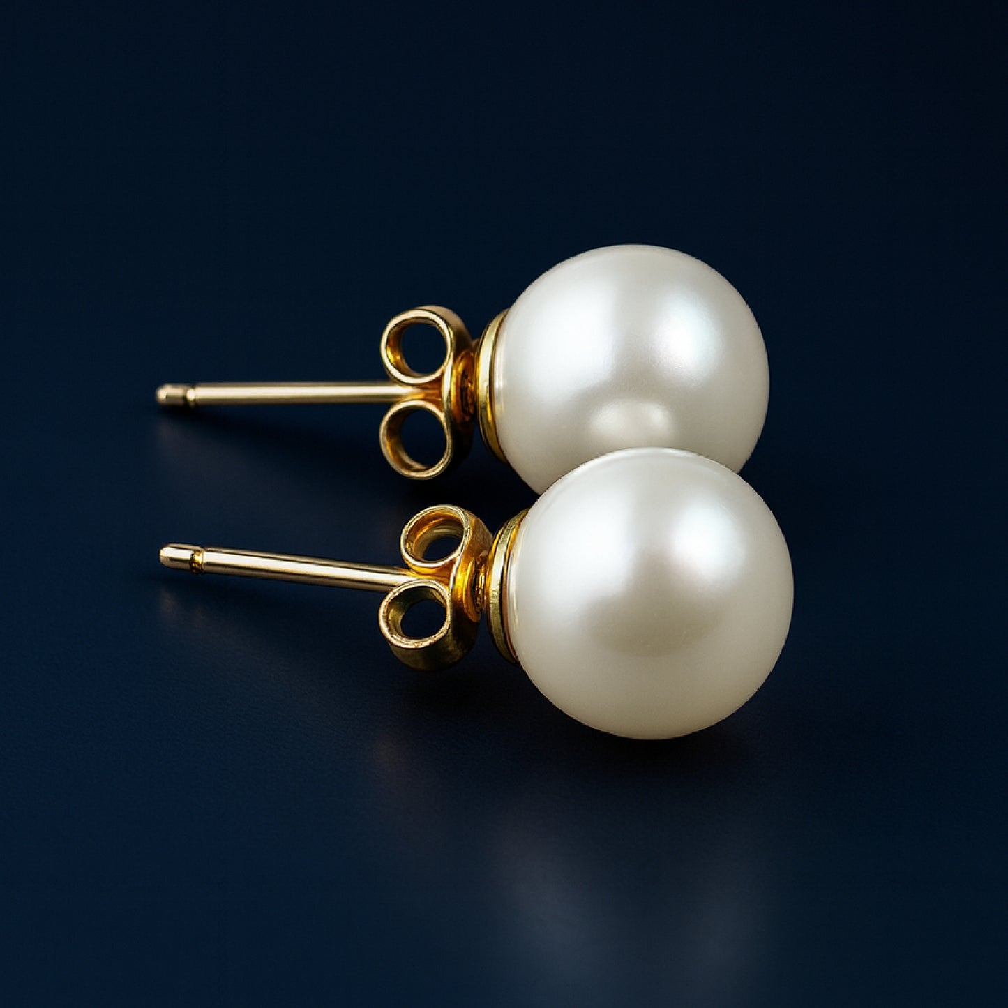 Premium Pearl Earrings