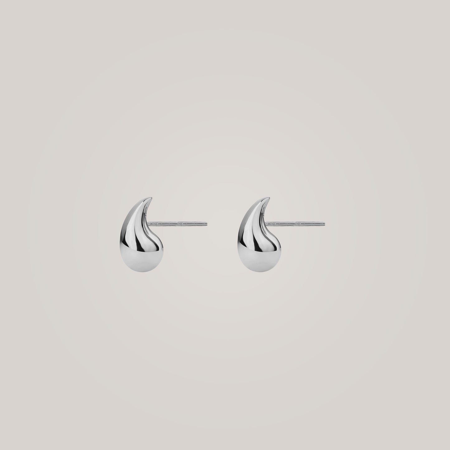 Tiny Teardrop
